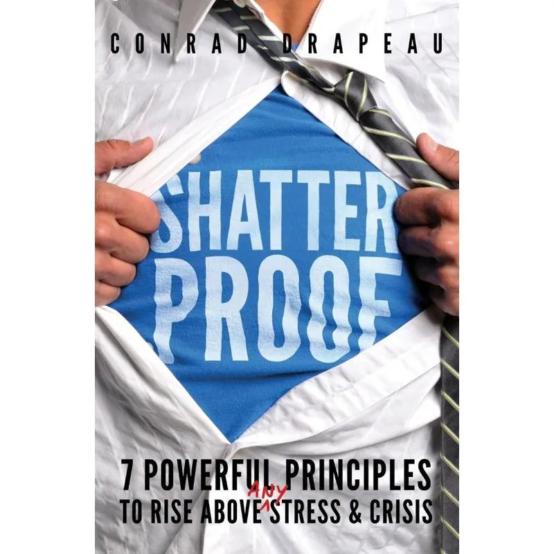 Shatterproof