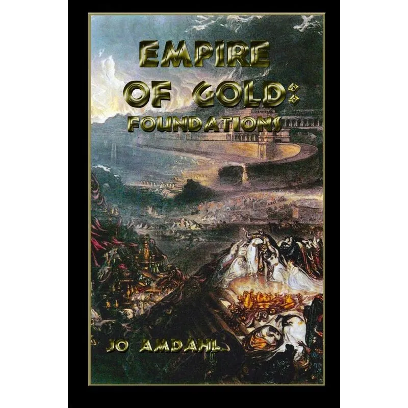 Empire Of Gold