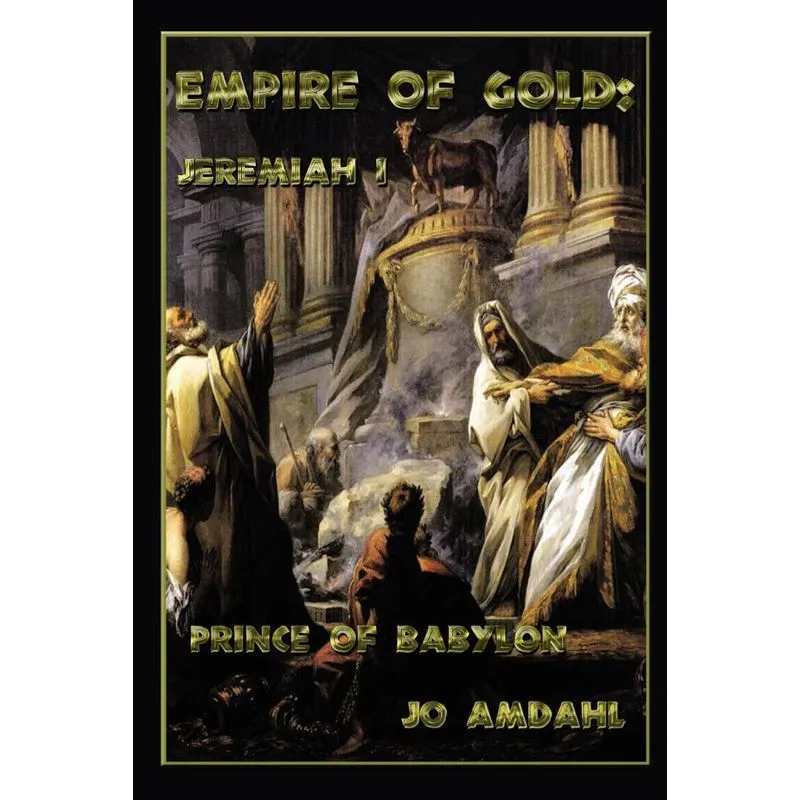 Jeremiah I
