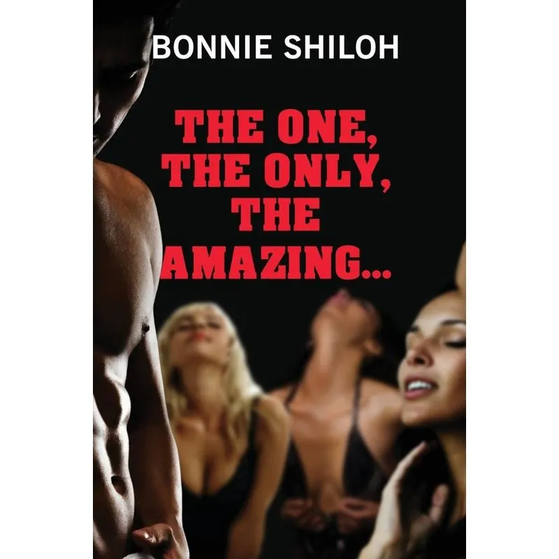 The One, The Only, The Amazing...