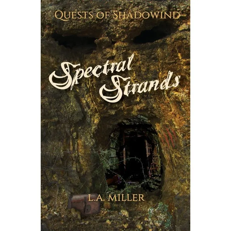 Spectral Strands