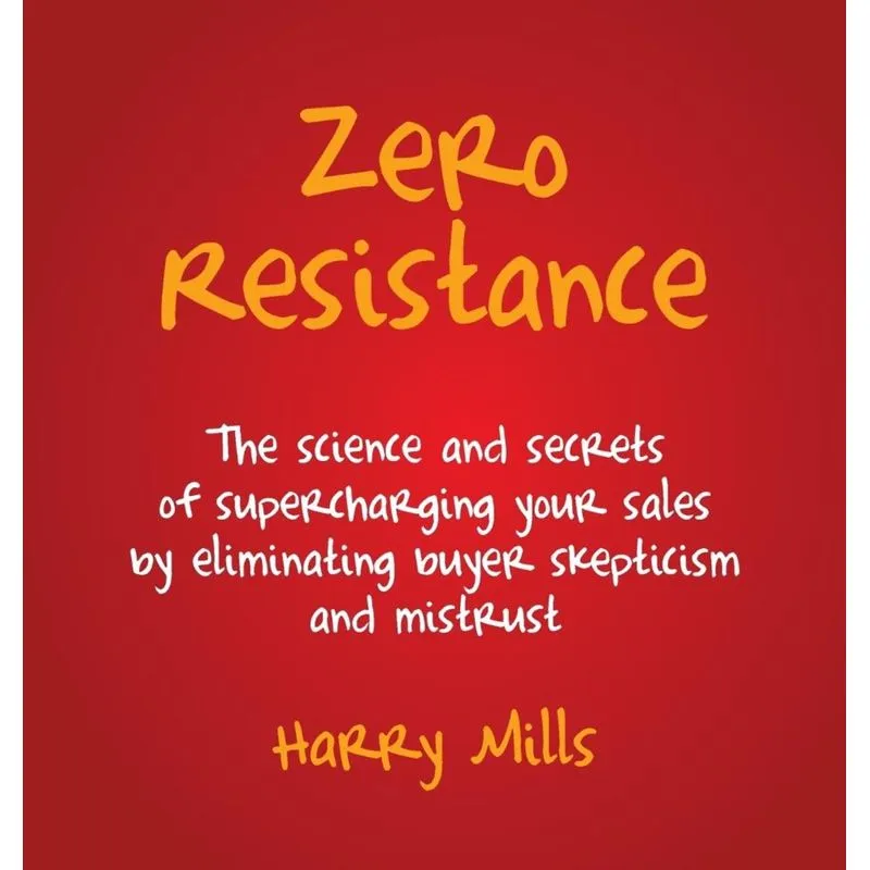 Zero Resistance