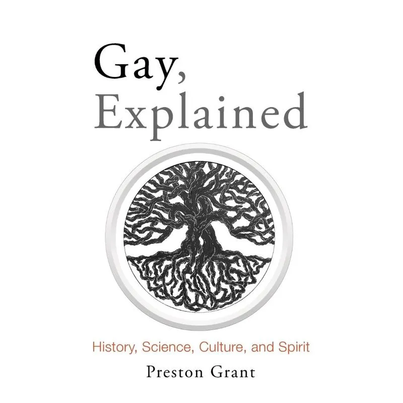 Gay, Explained