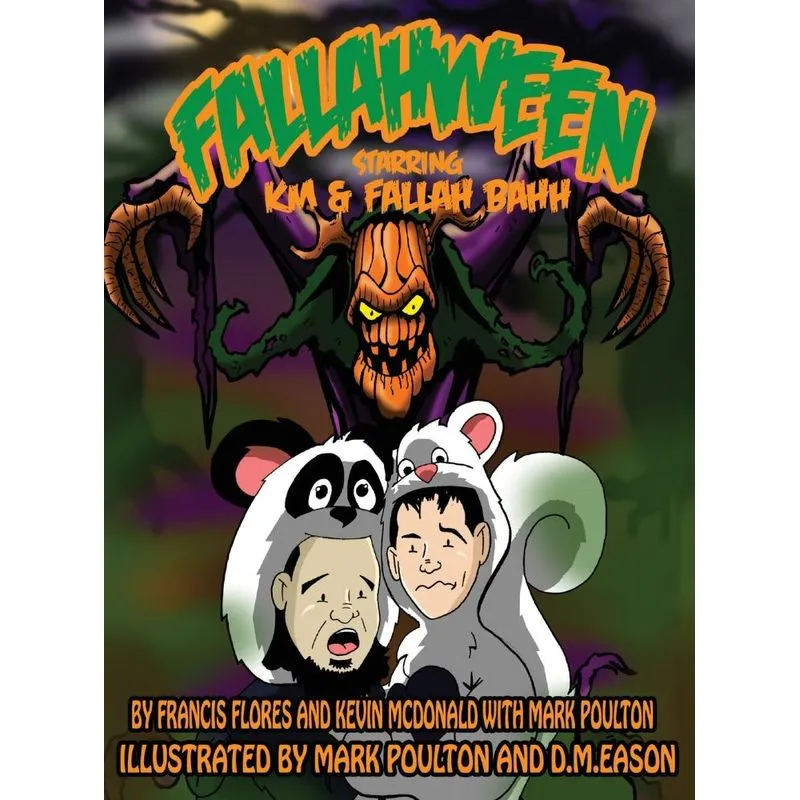 Fallahween!
