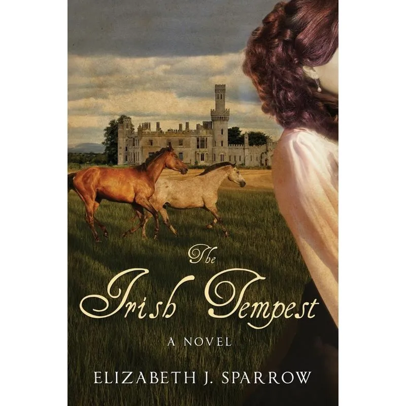 The Irish Tempest