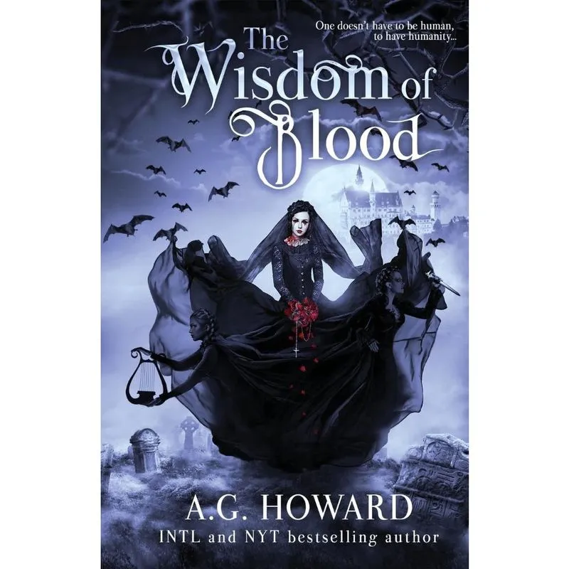 The Wisdom of Blood