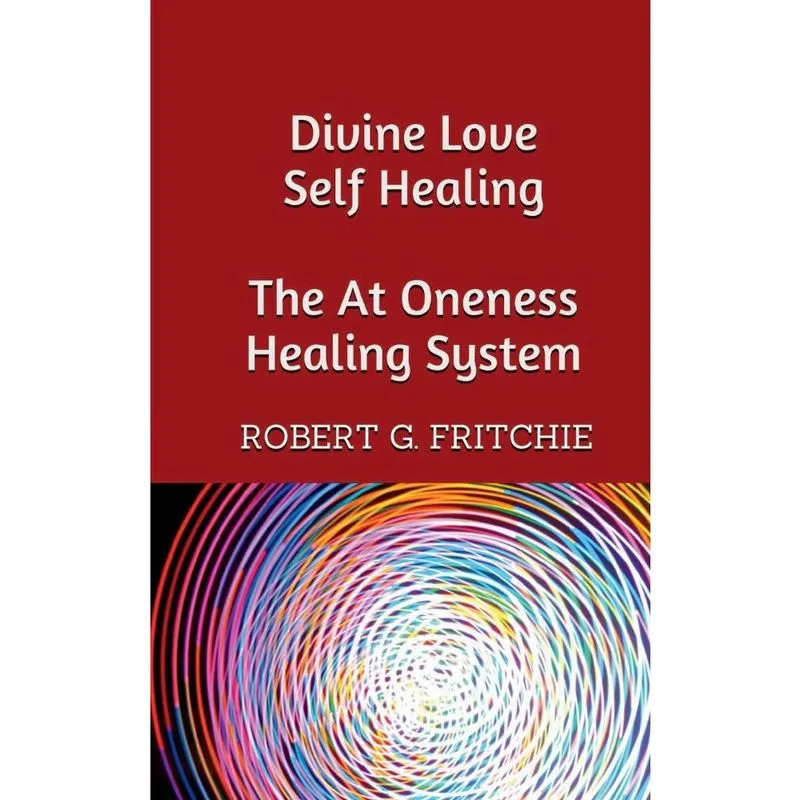 Divine Love Self Healing