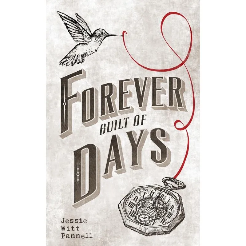 Forever Built Of Days