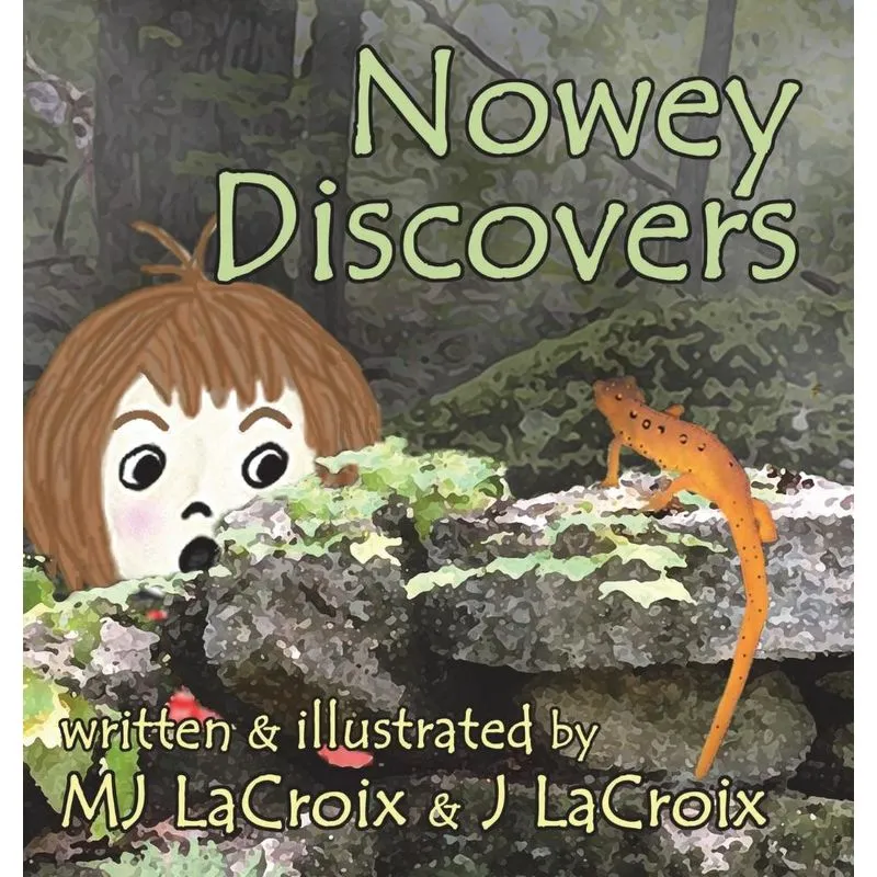Nowey Discovers