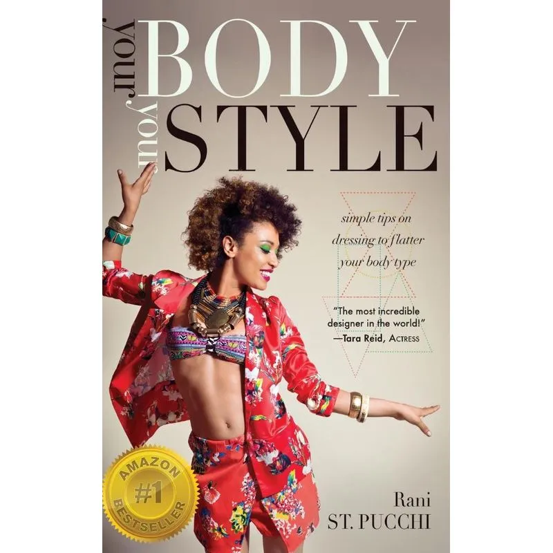 Your Body, Your Style