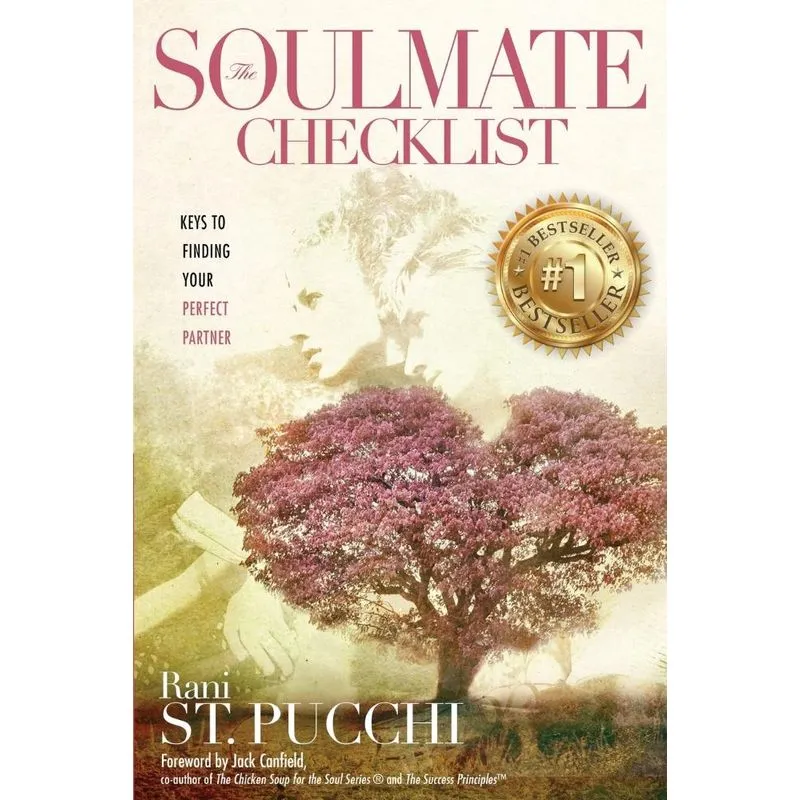 The Soulmate Checklist