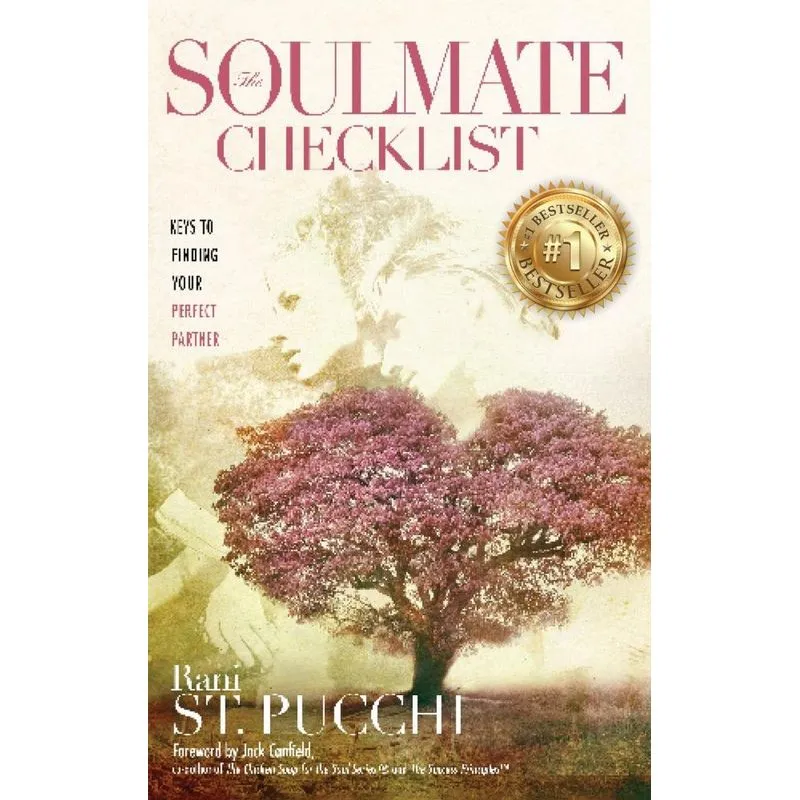 The Soulmate Checklist