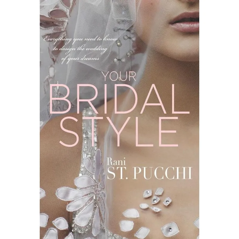 Your Bridal Style