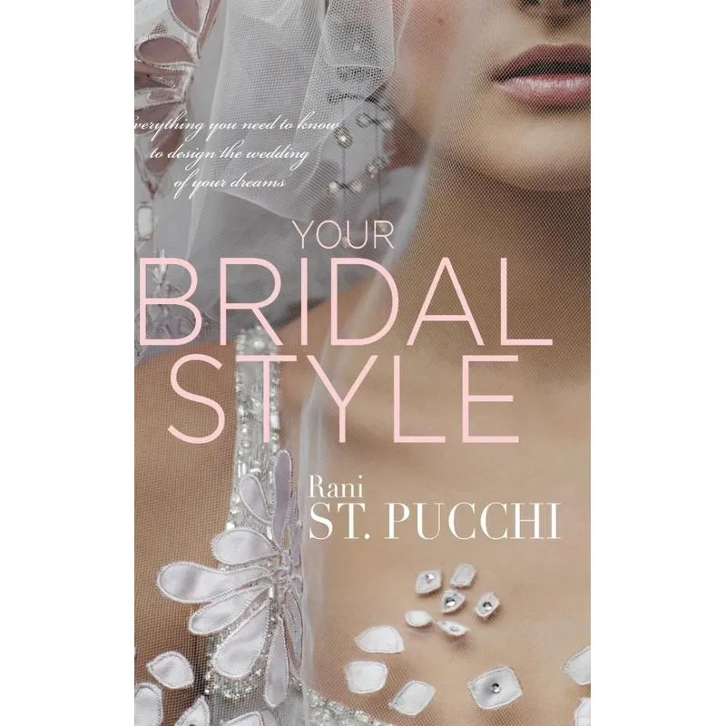 Your Bridal Style