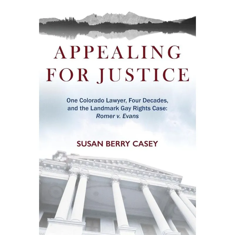 Appealing For Justice