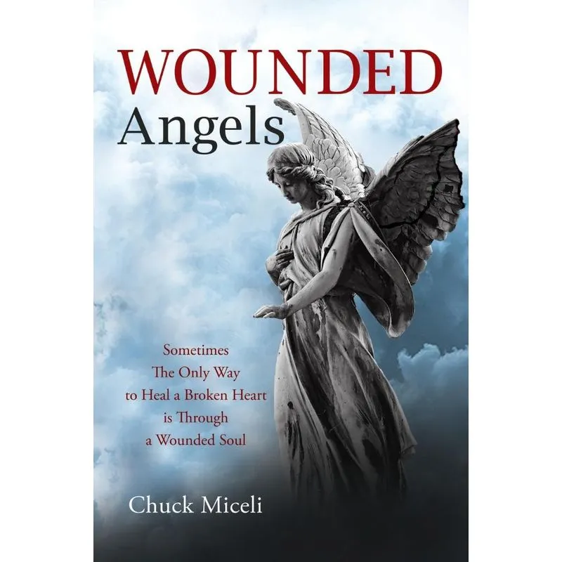 Wounded Angels