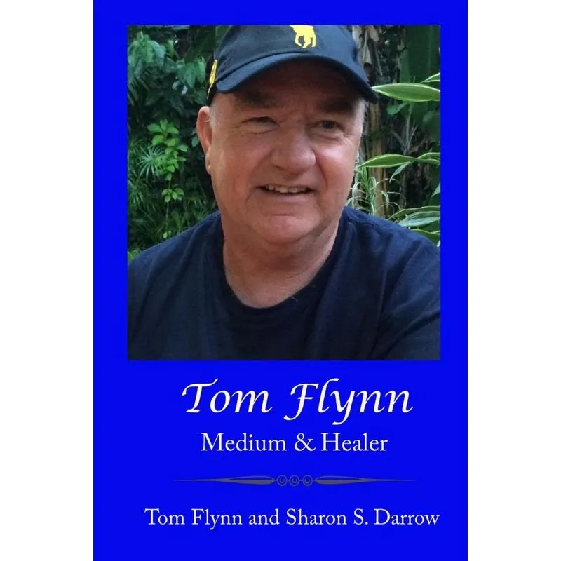 Tom Flynn