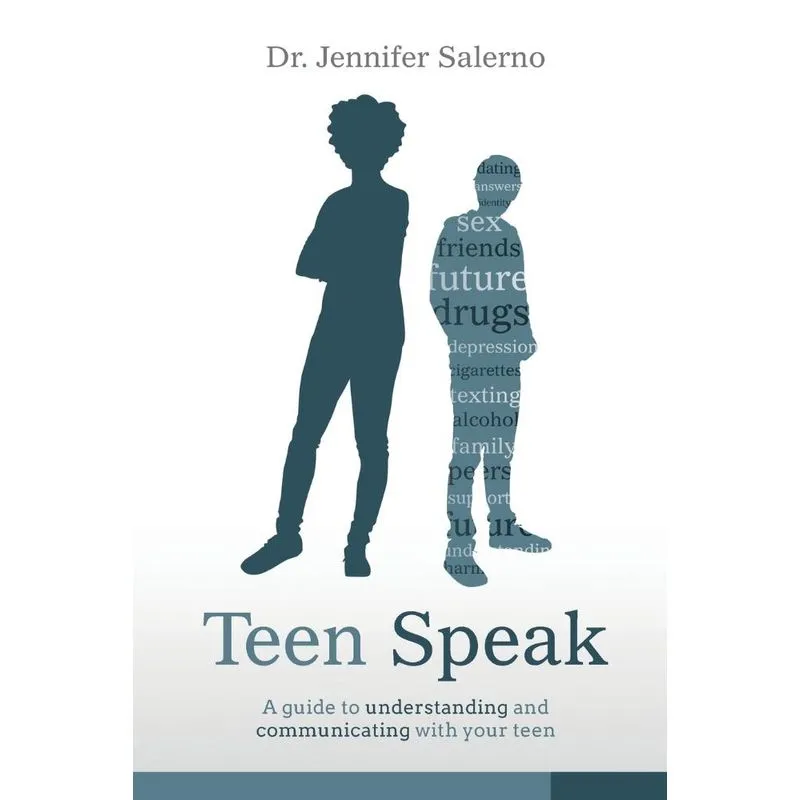 Teen Speak