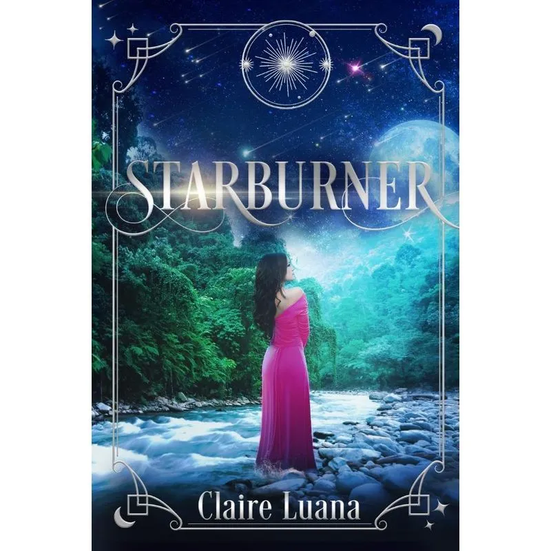 Starburner