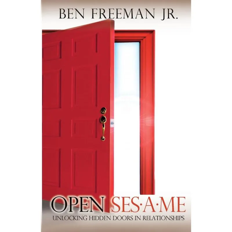 Open Ses-a-me