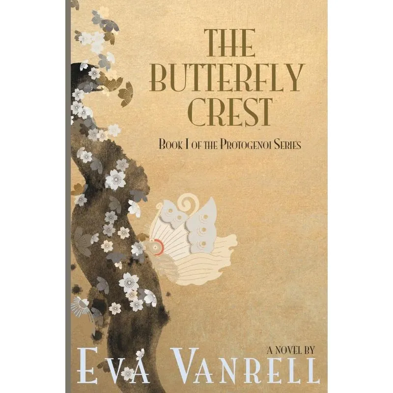 The Butterfly Crest