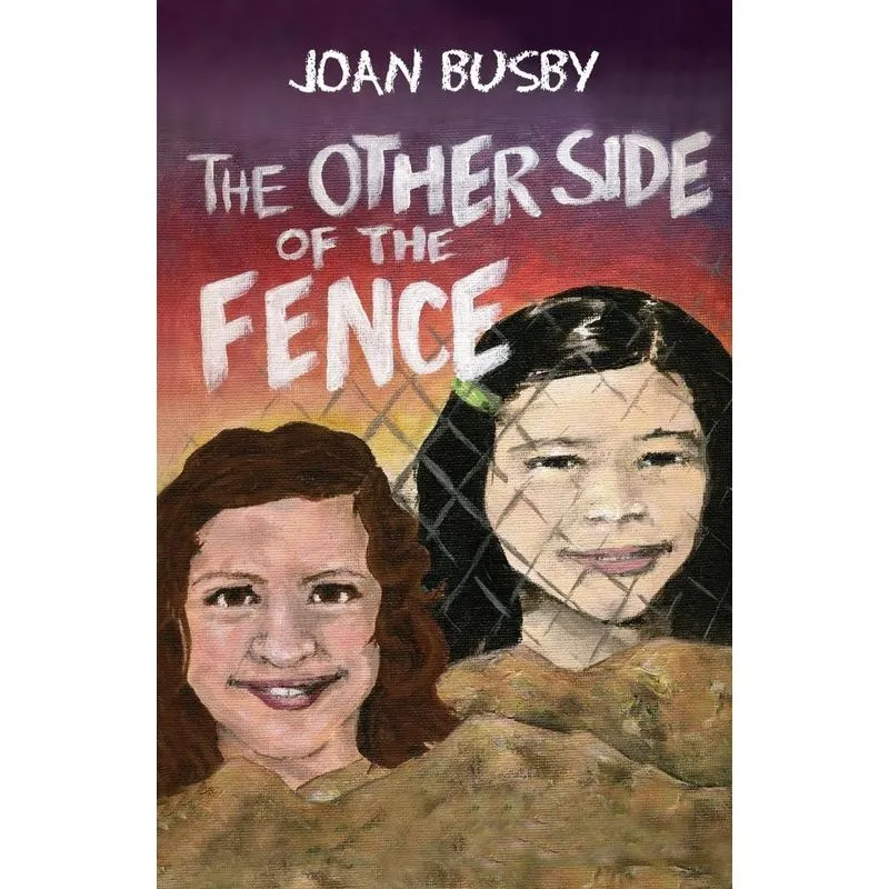 The Other Side of the Fence