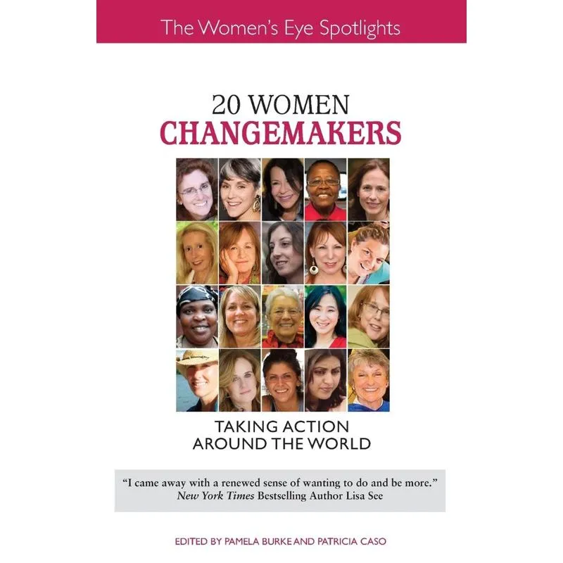 20 Women Changemakers