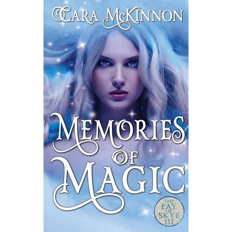 Memories Of Magic