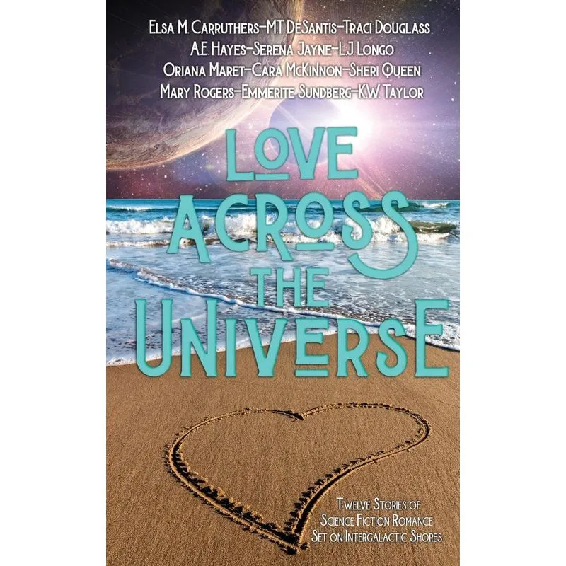 Love Across the Universe