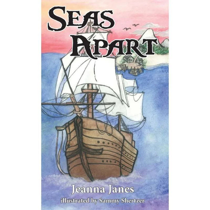 Seas Apart
