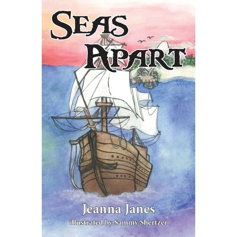 Seas Apart