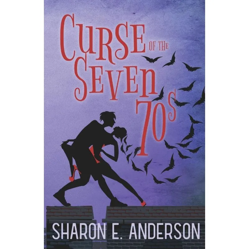 Curse Of The Seven 70s