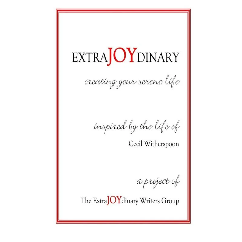 EXTRAJOYDINARY