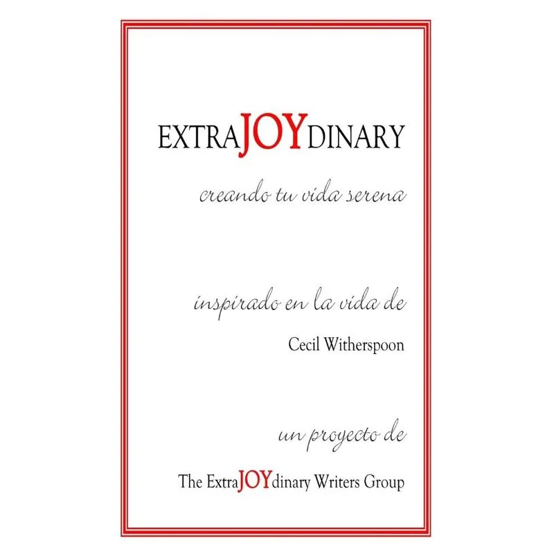 EXTRAJOYDINARY