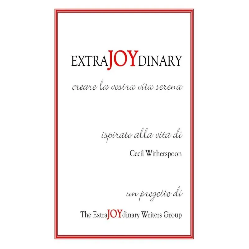 Extrajoydinary