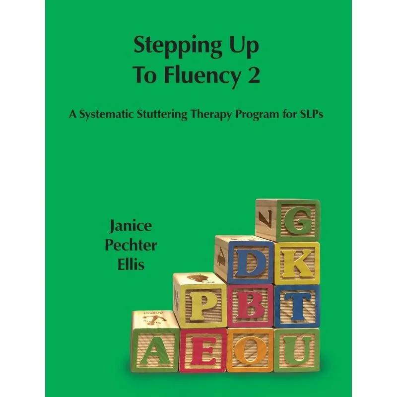 Stepping up to Fluency 2
