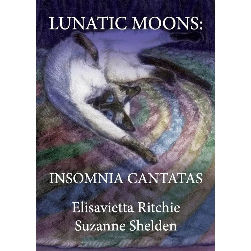LUNATIC MOONS
