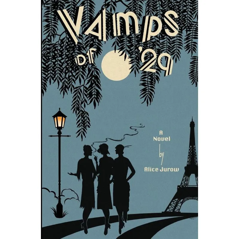 Vamps of 29
