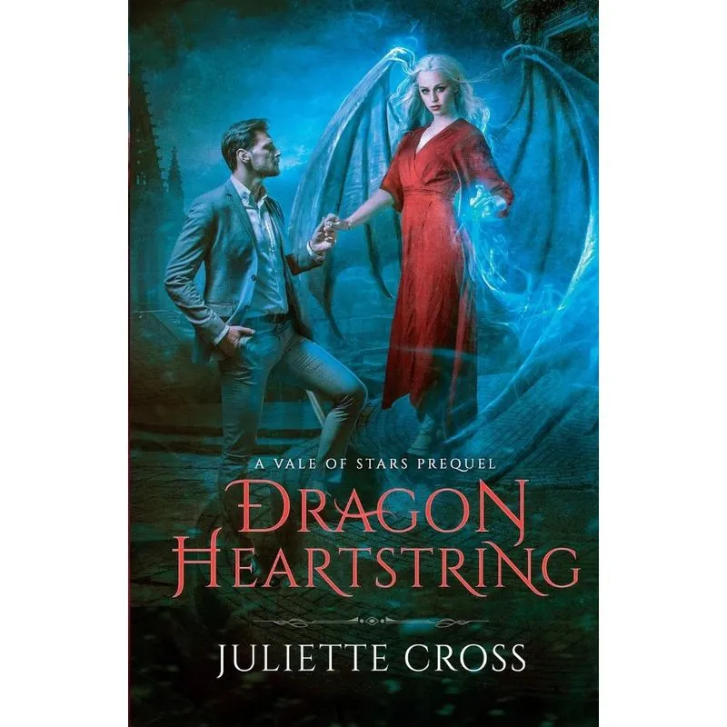 Dragon Heartstring