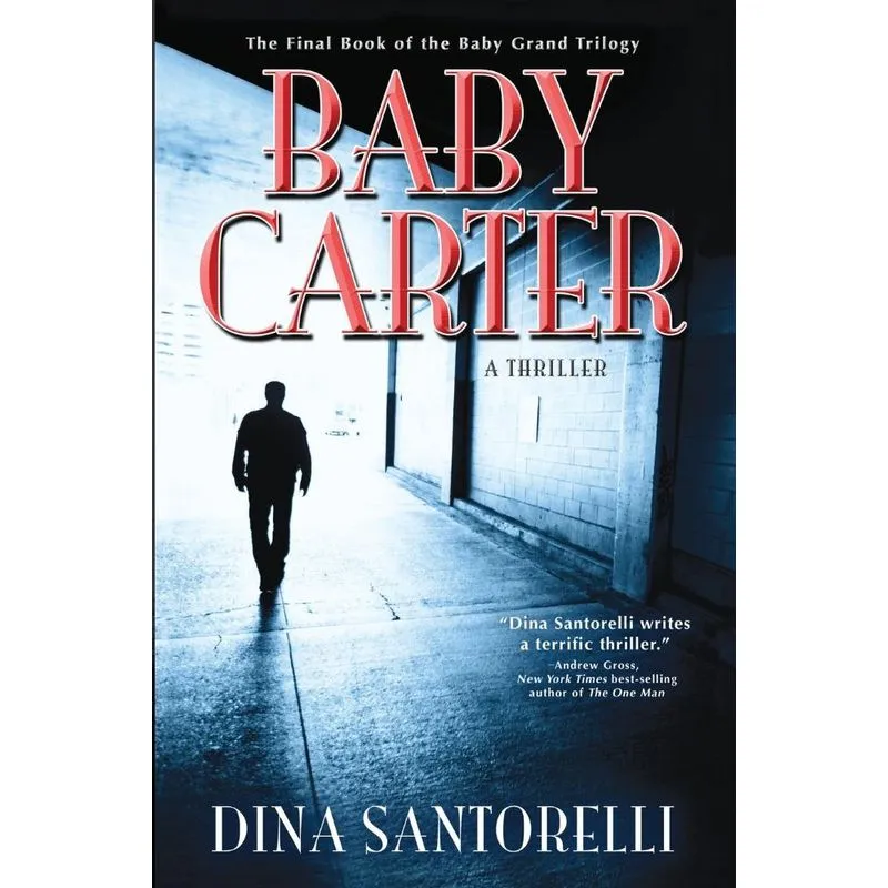 Baby Carter