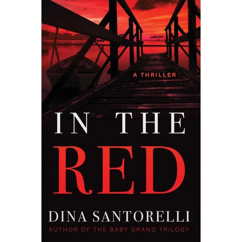 In the Red