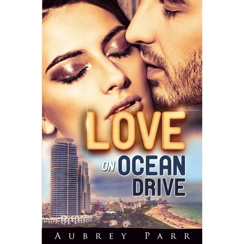 Love on Ocean Drive