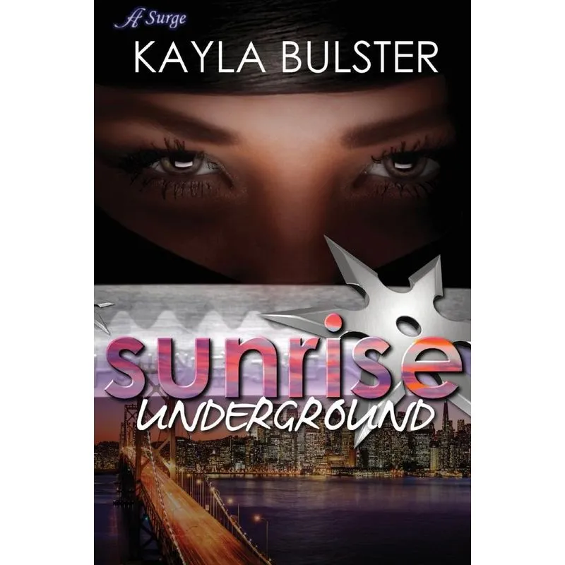 Sunrise Underground