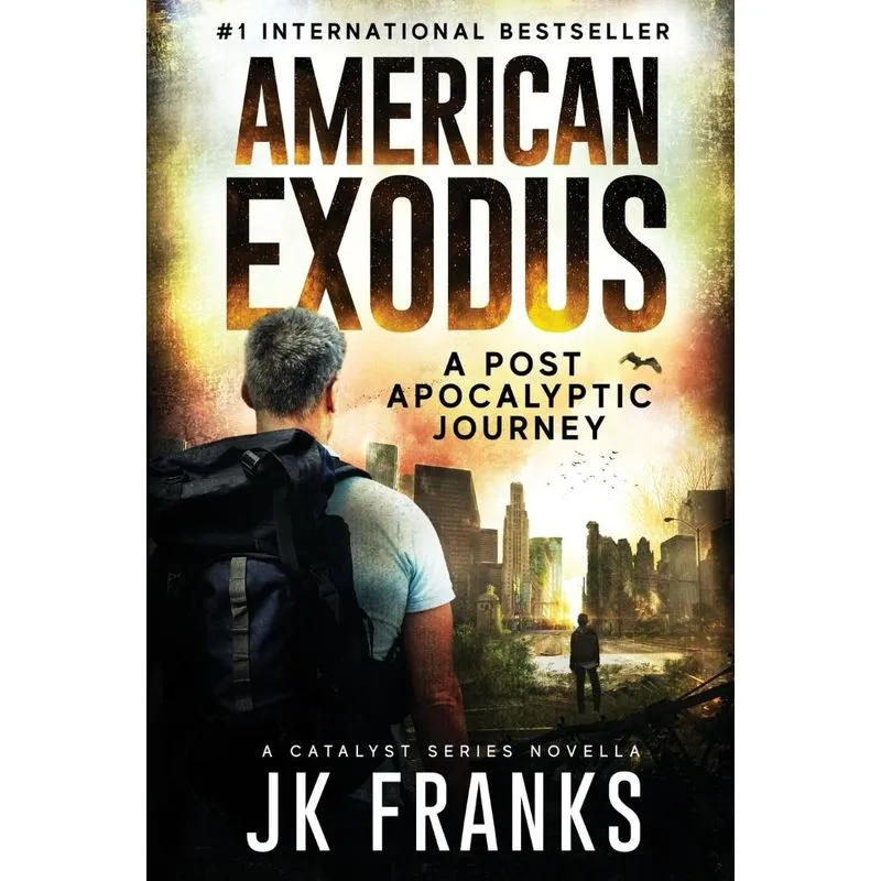 American Exodus