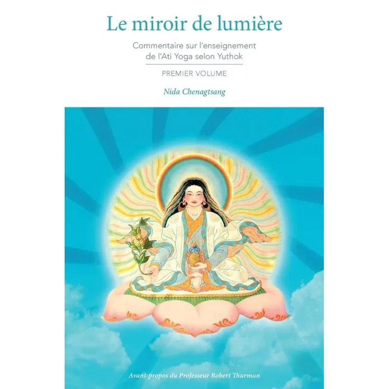 Le Miroir de Lumière