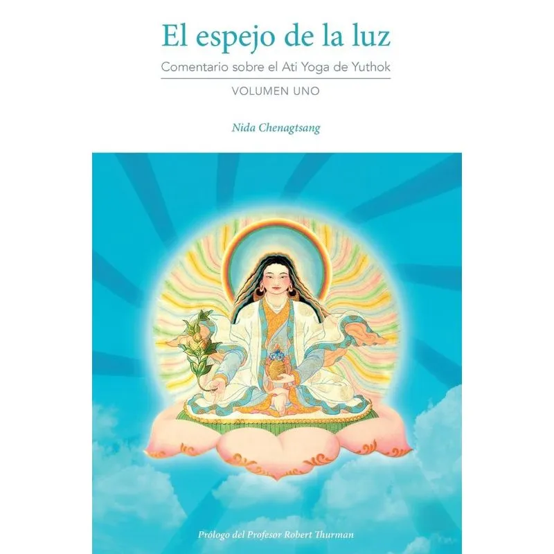 El espejo de la luz