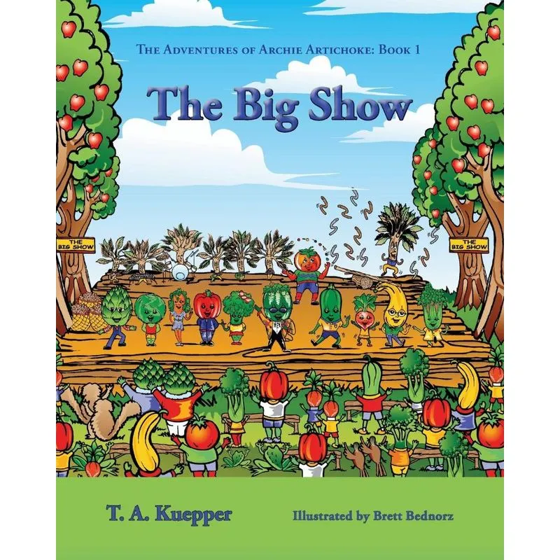 The Big Show