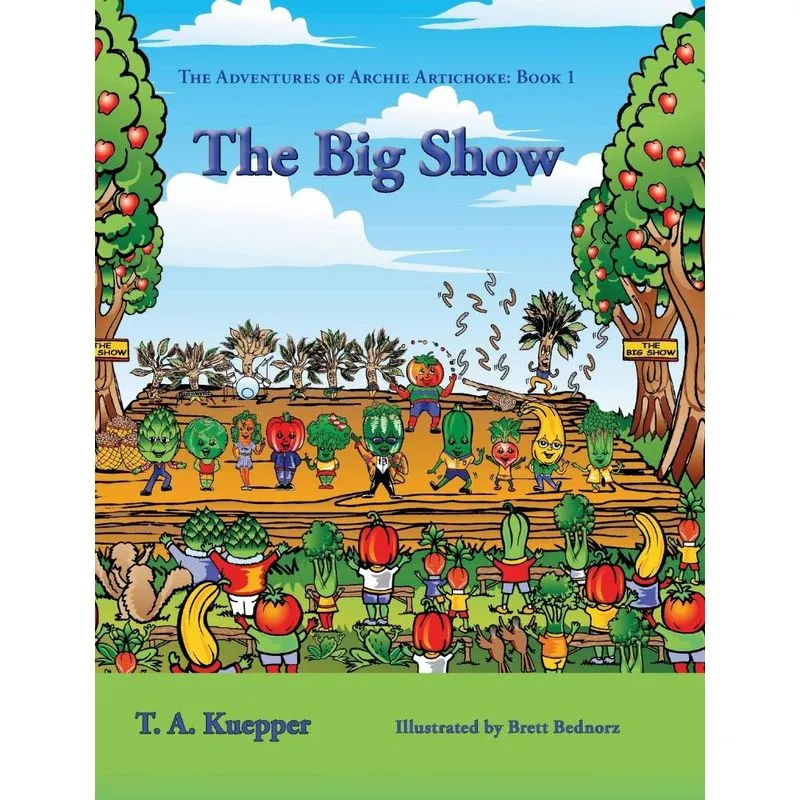 The Big Show