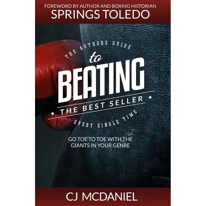 Beating The Best Seller