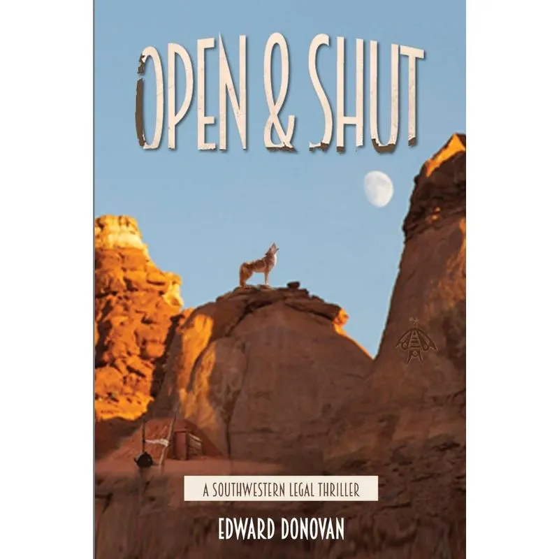 Open & Shut